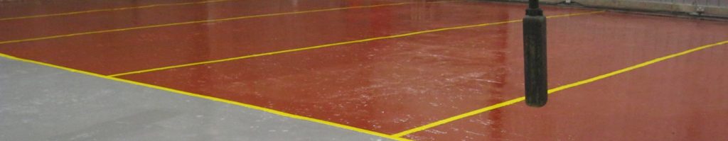Self Levelling Screeds