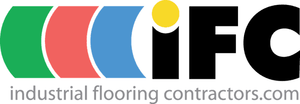 IFC – Industrial Flooring Contractors