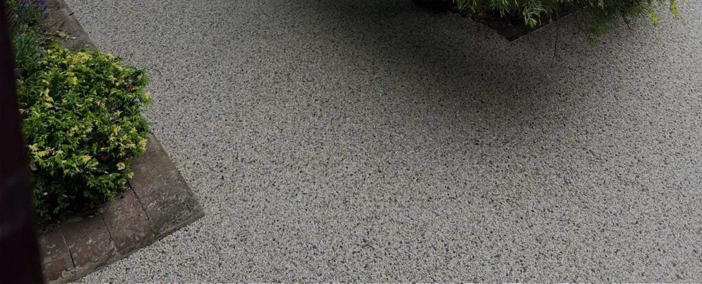 Resin Bound Driveways - Walsall